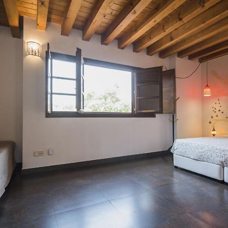 Apartamento Santa Anita En Plena Juderia By Toledo Ap Exterior foto