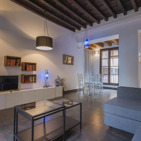 Apartamento Santa Anita En Plena Juderia By Toledo Ap Exterior foto