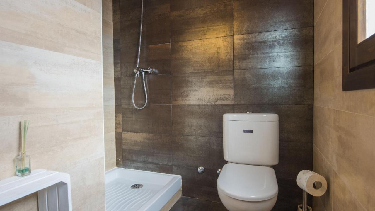Apartamento Santa Anita En Plena Juderia By Toledo Ap Exterior foto